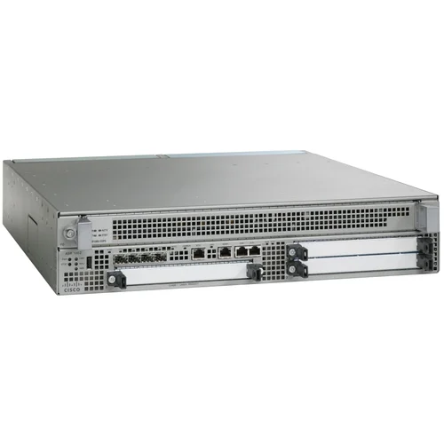 Шасси маршрутизатора Cisco ASR1002