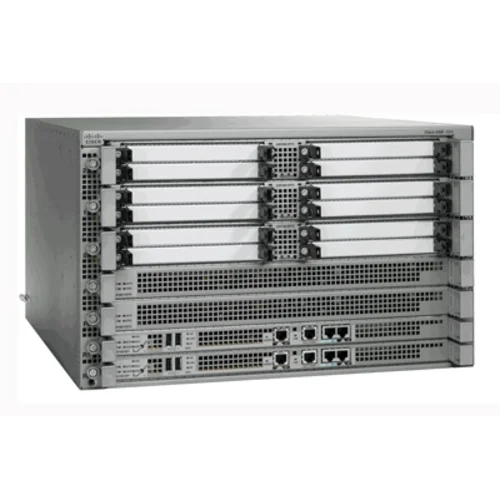 Шасси маршрутизатора Cisco ASR1006