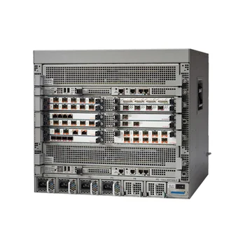 Шасси маршрутизатора Cisco ASR1009-Х