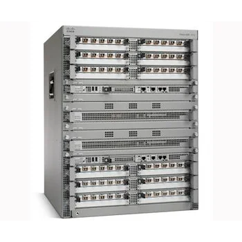 Шасси маршрутизатора Cisco ASR1013