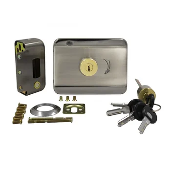 Замок электромеханический AT-EL201(А)