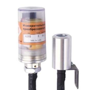 Газоанализатор "Автон"