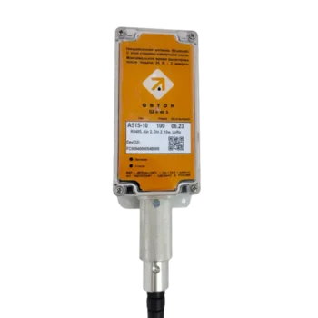 Шлюз "Автон"