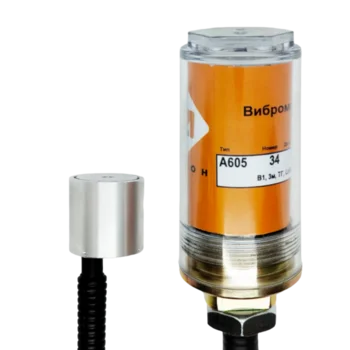 Виброметр "Автон"