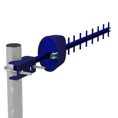 Антенна направленная AX-2414Y 2,3-2,5 ГГц, 14dBi RP-SMA-Male