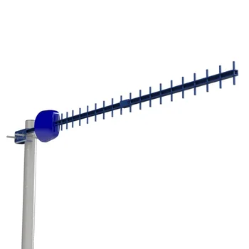 Антенна направленная 2,3-2,5 ГГц, 17dBi, N-female AX-2417Y