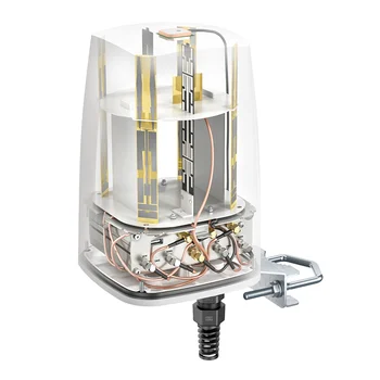 Антенна QuSpot LTE MIMO 4x4 + Wi-Fi 2,4/5 ГГц + GPS + Bluetooth для роутера RUTX12