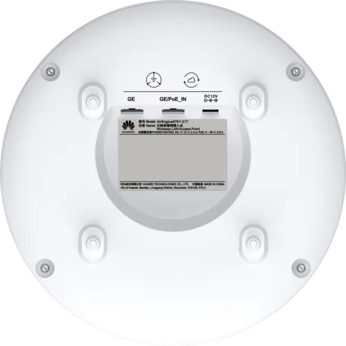 Точка доступа Huawei AirEngine6761-21T