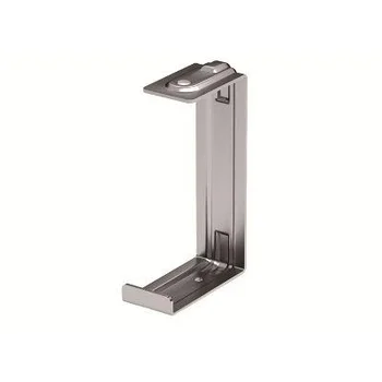 Скоба CS для подвеса лотка С-образ. осн.100 DKC BBA1010