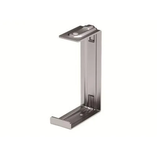 Скоба CS для подвеса лотка С-образ. осн.100 DKC BBA1010