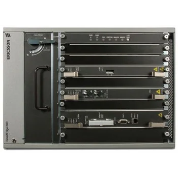 Маршрутизатор Ericsson (RedBack) SE600