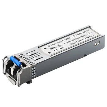 Оптический модуль Видео SFP+12G