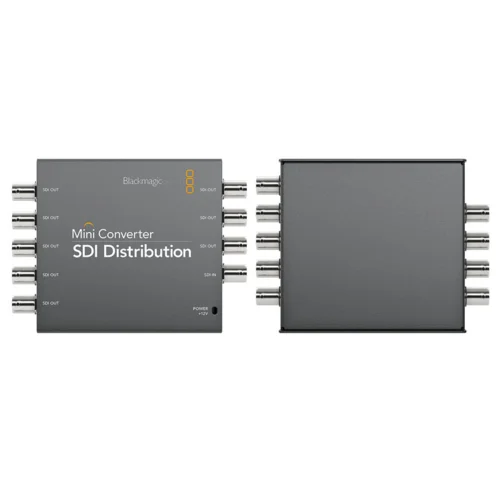 Конвертер распределитель мини SDI