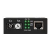 Медиаконвертер B-OptiX 10/100-Base-T / 100Base-FX, Tx/Rx: 1310/1550нм, LFP