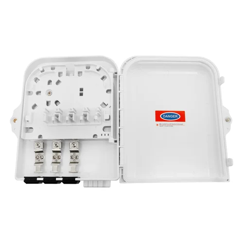 Коробка распределительная оптическая BO-FTTH-FDB-08D