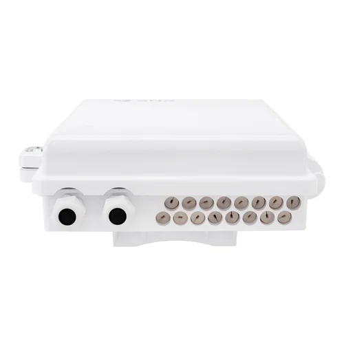 Коробка распределительная оптическая BO-FTTH-FDB-16A