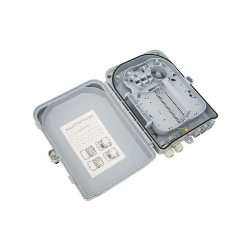 Коробка распределительная оптическая BO-FTTH-FDB-24X