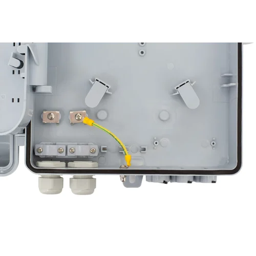 Коробка распределительная оптическая BO-FTTH-FDB-24X