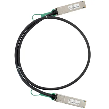 Модуль 40G QSFP+ Direct Attach, дальность до 3м