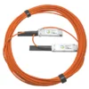 Модуль 100G QSFP28 AOC, дальность до 15м