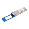 Модуль, QSFP28 100GBASE-LR4, разъем LC дальность до 10км