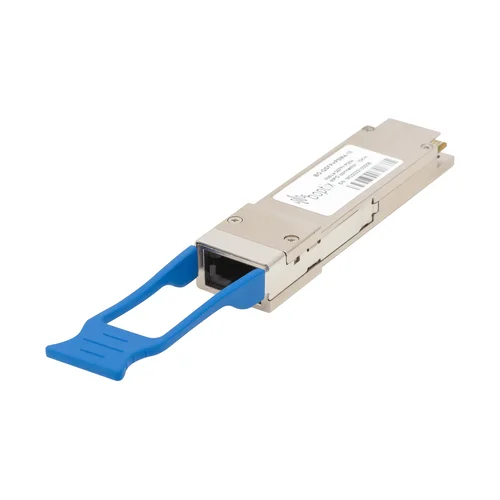 Модуль, QSFP28 100GBASE-PSM4, разъем MPO, дальность до 2Км