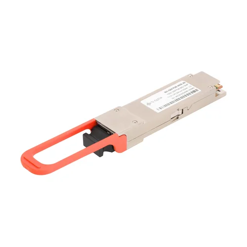 Модуль B-OptiX, QSFP28 100GBASE, BiDi, 1304.58нм, разъем LC дальность до 40км