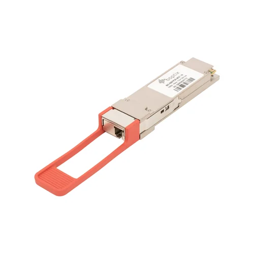Оптический модуль 100G QSFP28 BiDi, 10Km, LC
