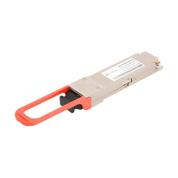 Модуль B-OptiX, QSFP28 100GBASE, BiDi, 1311нм, разъем LC дальность до 20км