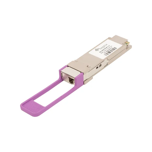 Оптический модуль 100G QSFP28 BiDi, 10Km, LC