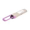 Модуль B-OptiX, QSFP28 100GBASE, BiDi, 1291нм, разъем LC дальность до 20км