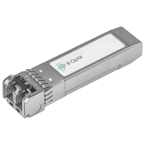Модуль B-OptiX SFP+ CWDM оптический, дальность до 80км, 1470нм