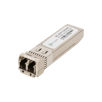 Модуль B-OptiX SFP+ DWDM оптический, дальность до 80км (24dB), 1530.33нм