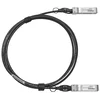 Модуль SFP+ Direct Attached Cable (DAC), дальность до 1м