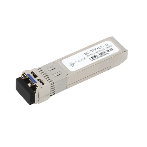 Модуль B-OptiX SFP+ оптический, дальность до 10км, 1310нм
