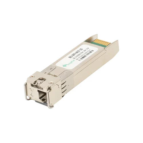 Модуль B-OptiX SFP+ WDM, дальность до 20км (12dB), 1330нм