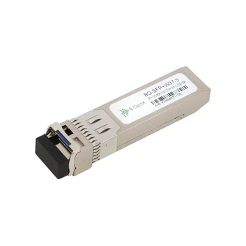Модуль B-OptiX SFP+ WDM, дальность до 3км (5dB), 1330нм