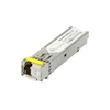 Модуль SFP WDM, дальность до 3км LC (6dB), 1550нм