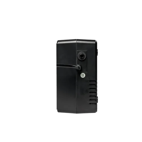 ИБП Back-Save BV Systeme Electric 400 ВА, автоматическая регулировка напряжения, 3 розетки Schuko, 230 В, 1 USB Type-A