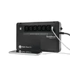 ИБП Back-Save BV Systeme Electric 600 ВА, автоматическая регулировка напряжения, 6 розеток С13, 230 В, 1 USB Type-A