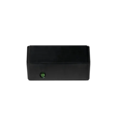 ИБП Back-Save BV Systeme Electric 600 ВА, автоматическая регулировка напряжения, 3 розетки Schuko, 230 В, 1 USB Type-A