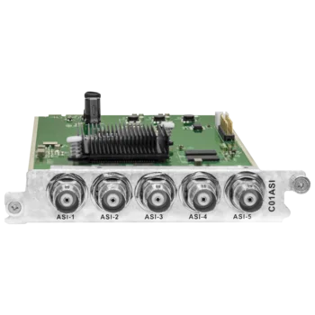 Модуль ASI входа/выхода C01ASI для DCP-3000MF