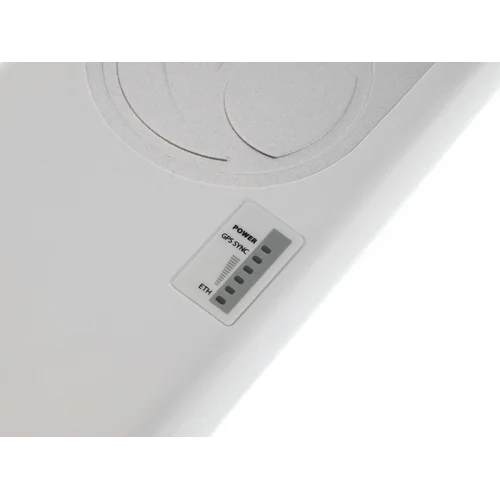 Cambium Базовая станция ePMP 1000 с GPS с синхронизацией, 5 ГГц, в комплекте с блоком питания и GPS-антенной (EU cord)