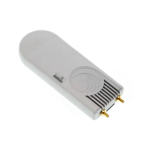 Cambium Базовая станция ePMP 1000 с GPS с синхронизацией, 5 ГГц, в комплекте с блоком питания и GPS-антенной (EU cord)