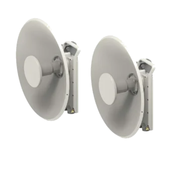 Комплект устройств ePMP Force 425 с интегрированной антенной 25дБи, 5 ГГц