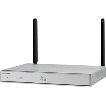 Маршрутизатор Cisco ISR C1111-4PLTEEA