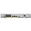 Маршрутизатор Cisco ISR C1111-8PWE