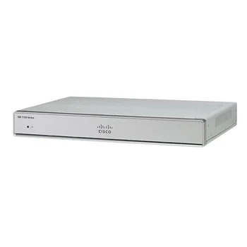 Маршрутизатор Cisco ISR C1121X-8PLTEP
