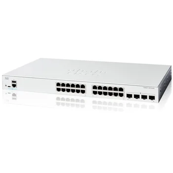 Коммутатор Cisco Catalyst C1200-24T-4G