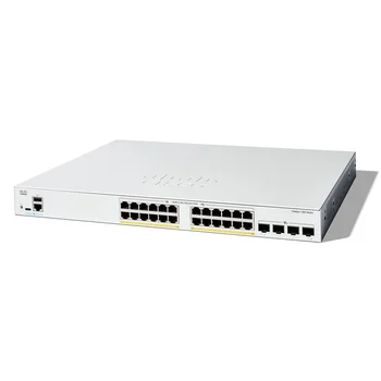 Коммутатор Cisco Catalyst C1300-24FP-4X